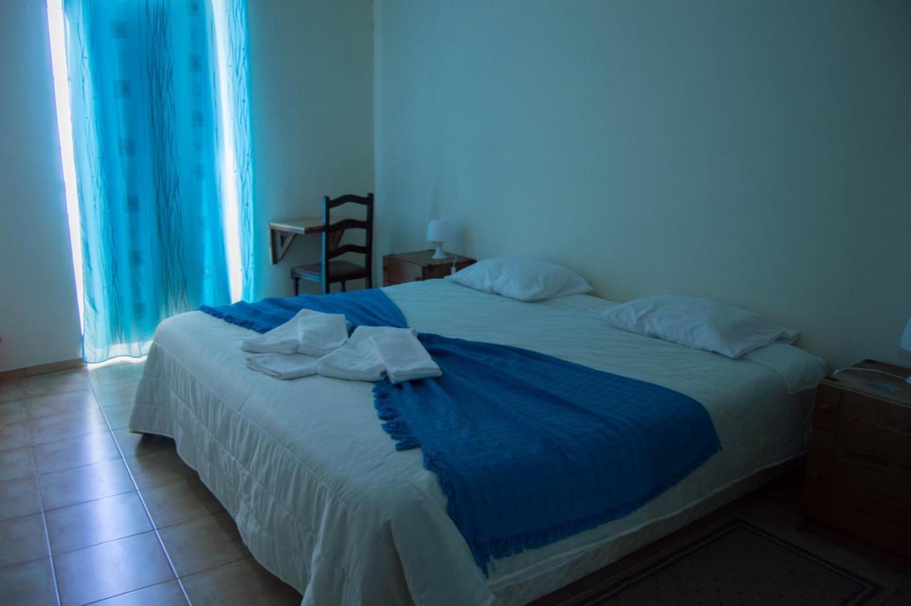 Sao Jose Guesthouse 蓬塔德尔加达 外观 照片