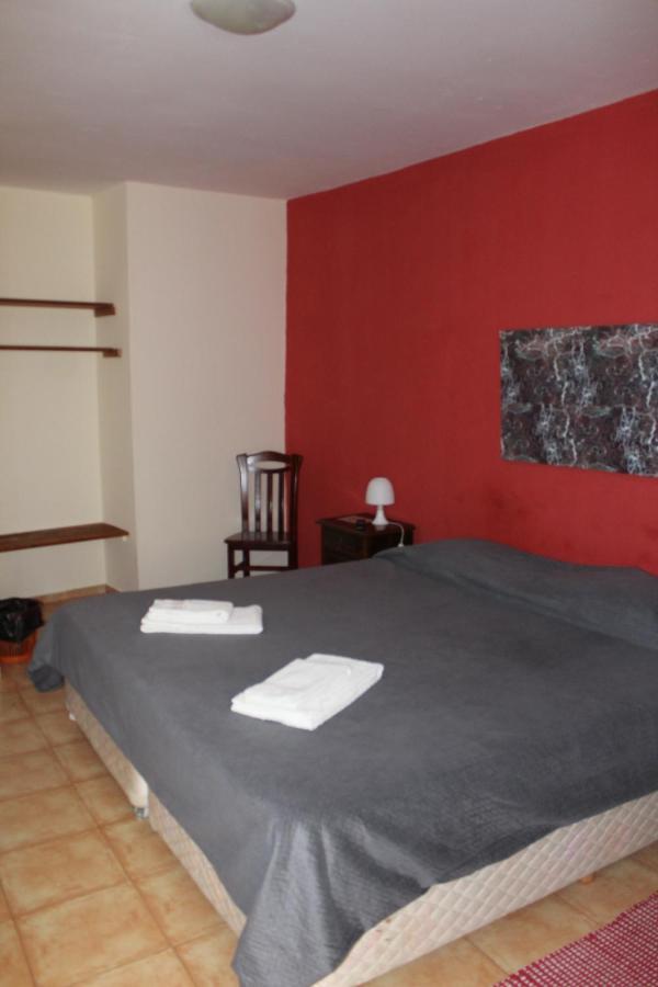 Sao Jose Guesthouse 蓬塔德尔加达 外观 照片