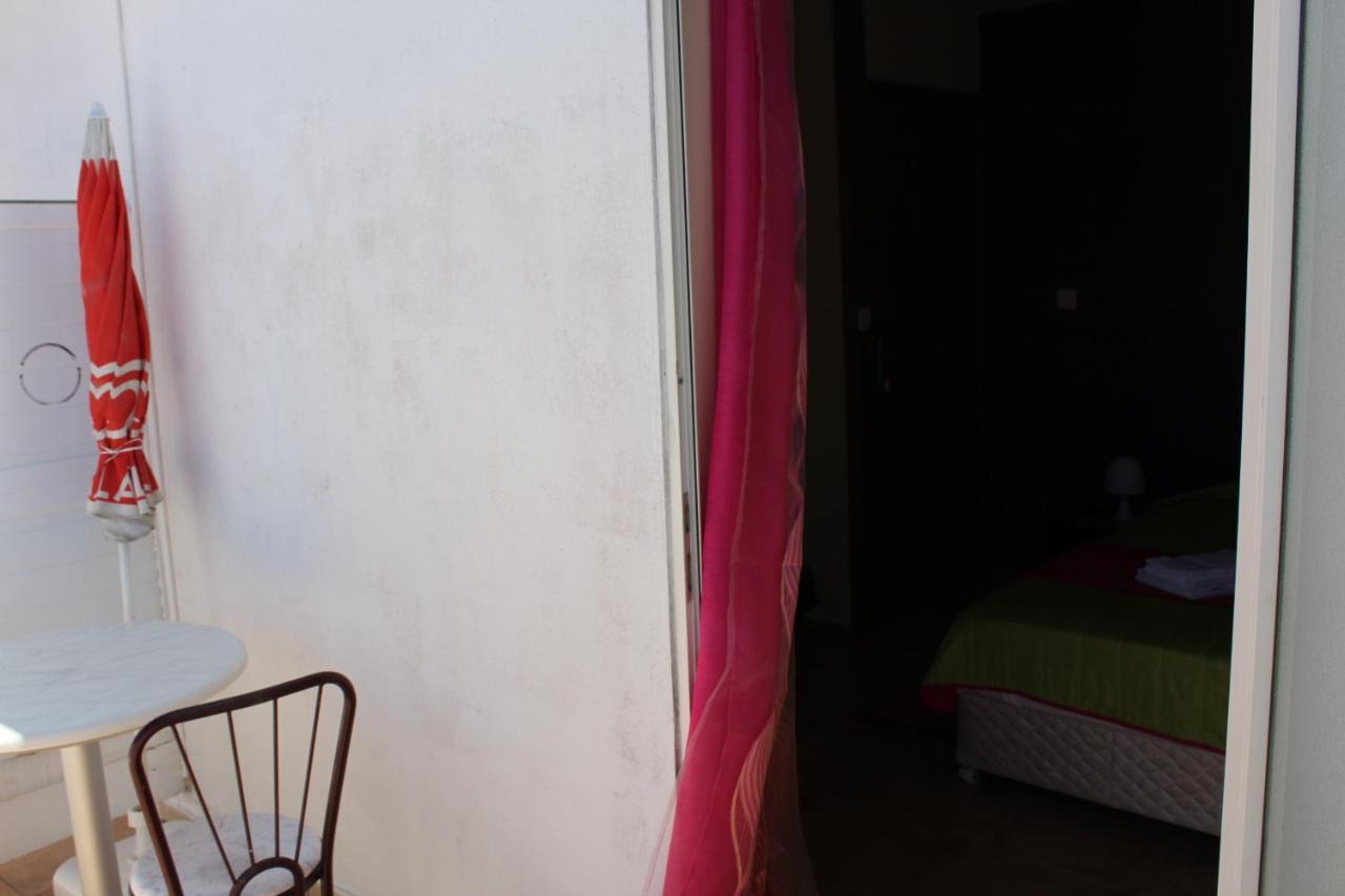 Sao Jose Guesthouse 蓬塔德尔加达 外观 照片