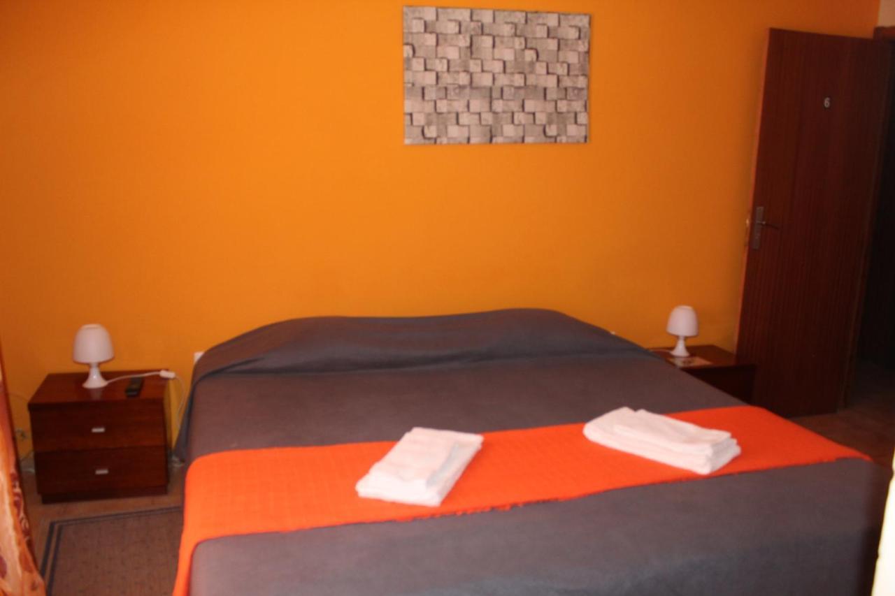 Sao Jose Guesthouse 蓬塔德尔加达 外观 照片
