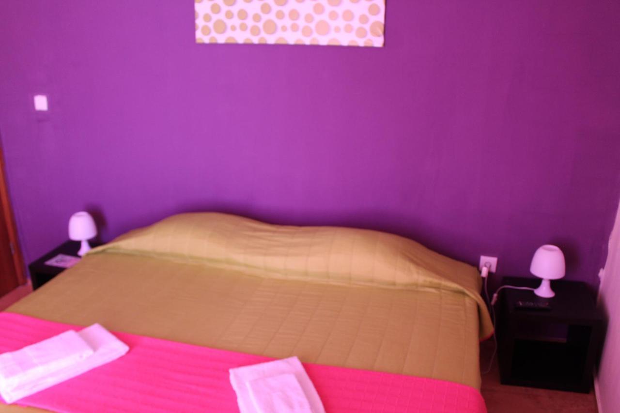 Sao Jose Guesthouse 蓬塔德尔加达 外观 照片