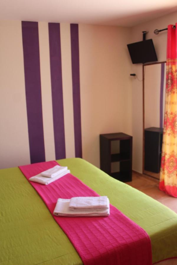 Sao Jose Guesthouse 蓬塔德尔加达 外观 照片