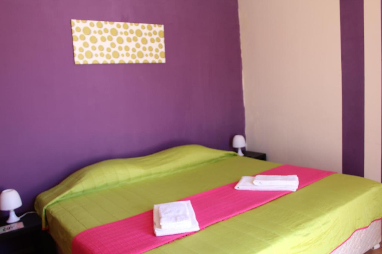 Sao Jose Guesthouse 蓬塔德尔加达 外观 照片