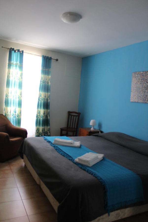 Sao Jose Guesthouse 蓬塔德尔加达 外观 照片