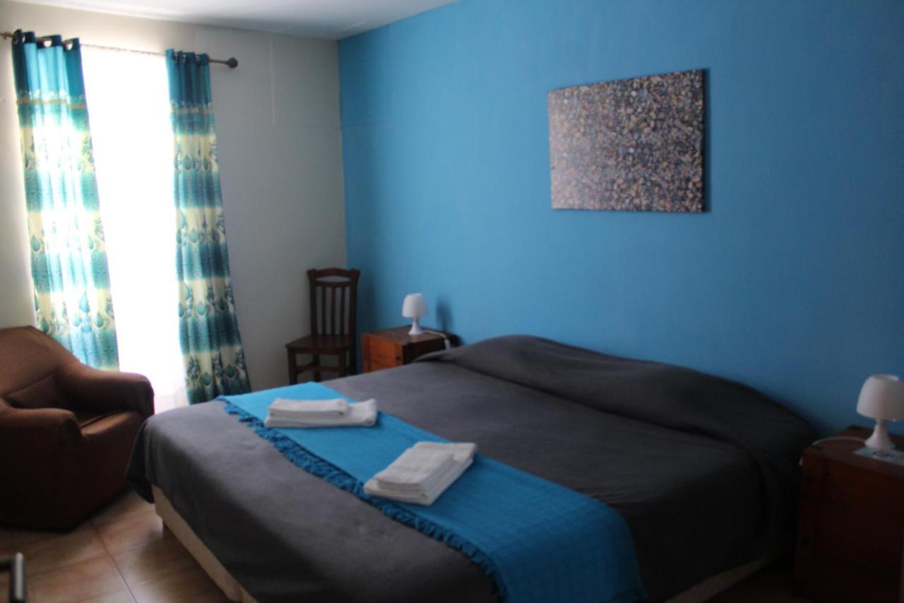 Sao Jose Guesthouse 蓬塔德尔加达 外观 照片