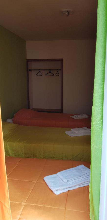 Sao Jose Guesthouse 蓬塔德尔加达 外观 照片