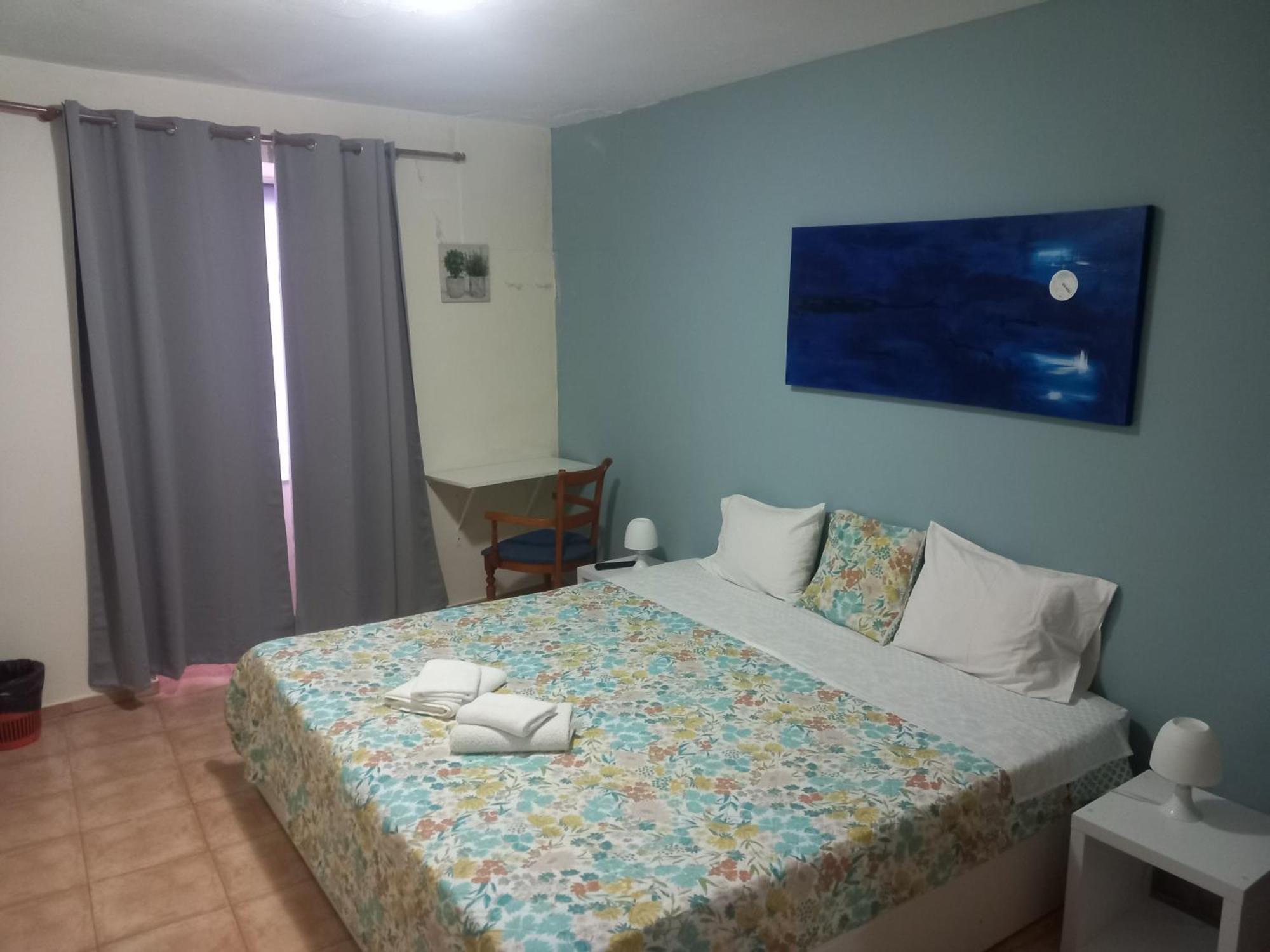 Sao Jose Guesthouse 蓬塔德尔加达 外观 照片