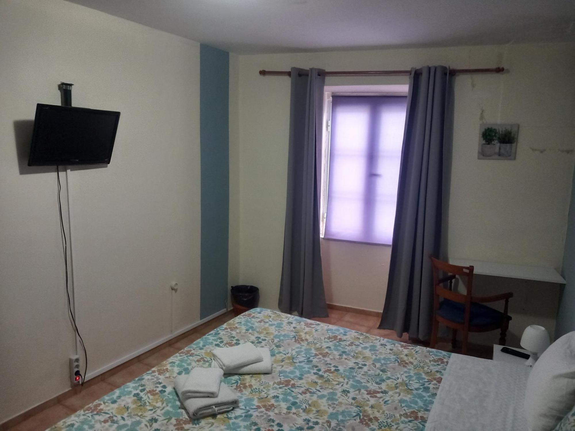 Sao Jose Guesthouse 蓬塔德尔加达 外观 照片