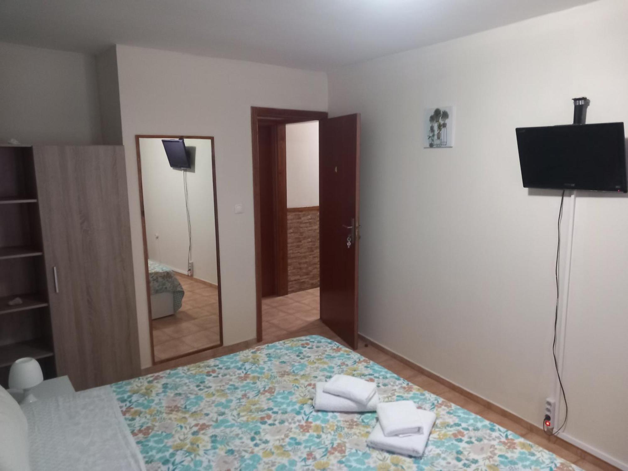 Sao Jose Guesthouse 蓬塔德尔加达 外观 照片