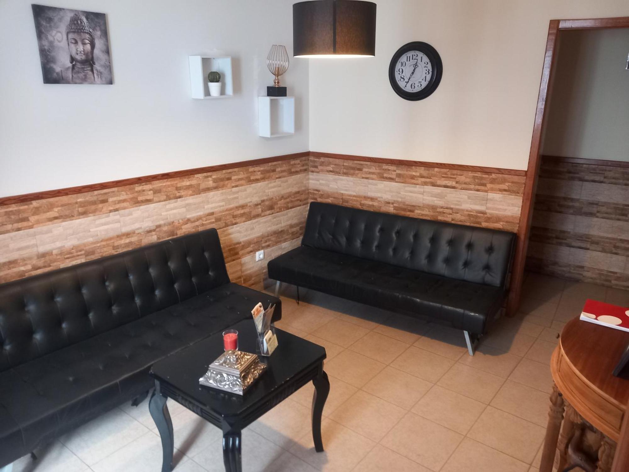 Sao Jose Guesthouse 蓬塔德尔加达 外观 照片