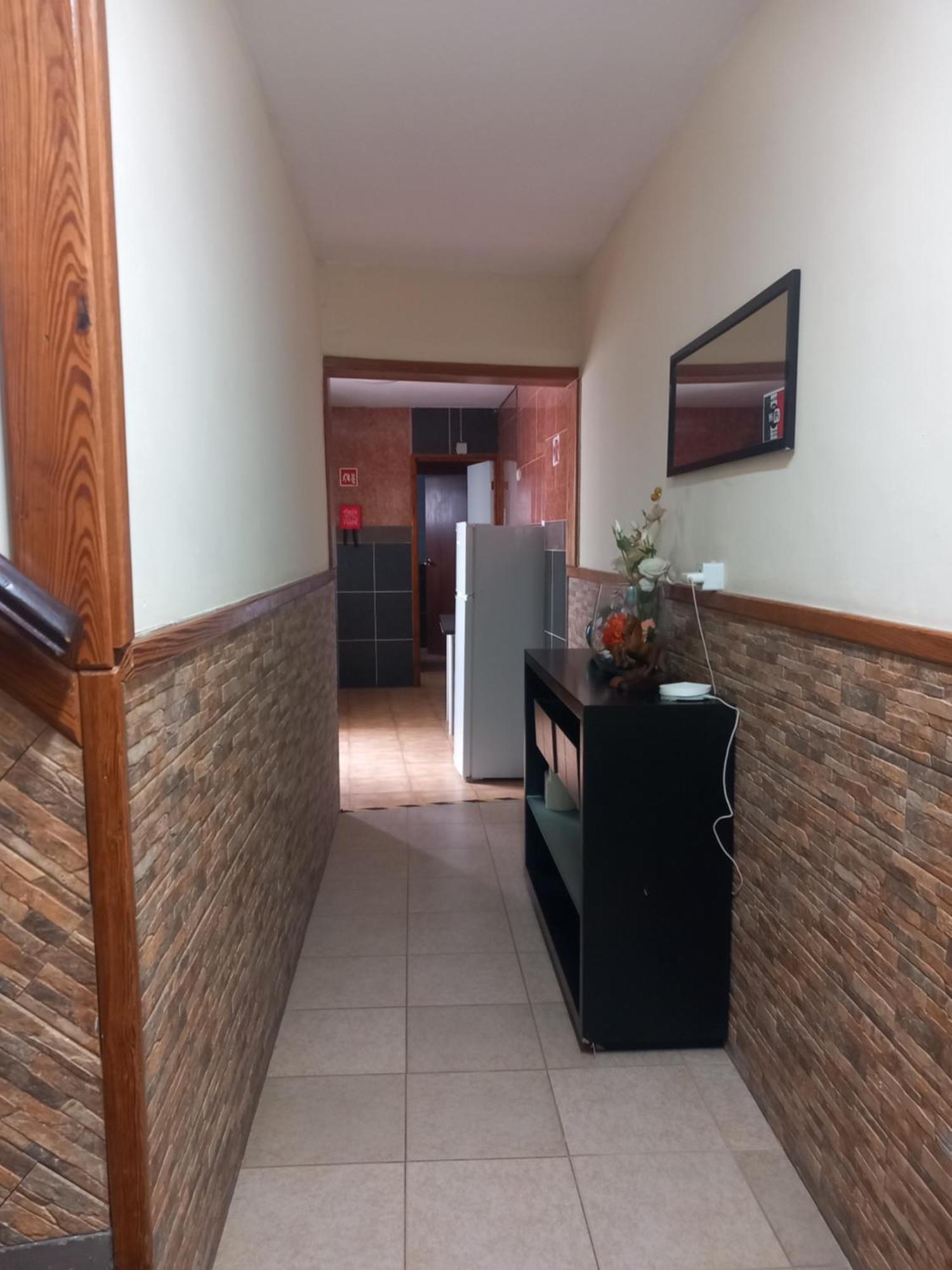 Sao Jose Guesthouse 蓬塔德尔加达 外观 照片