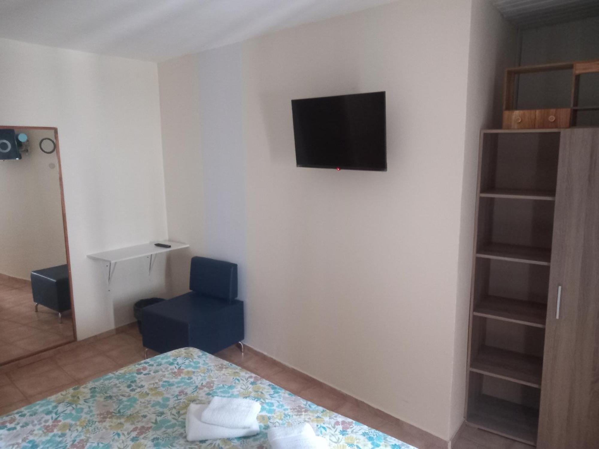 Sao Jose Guesthouse 蓬塔德尔加达 外观 照片