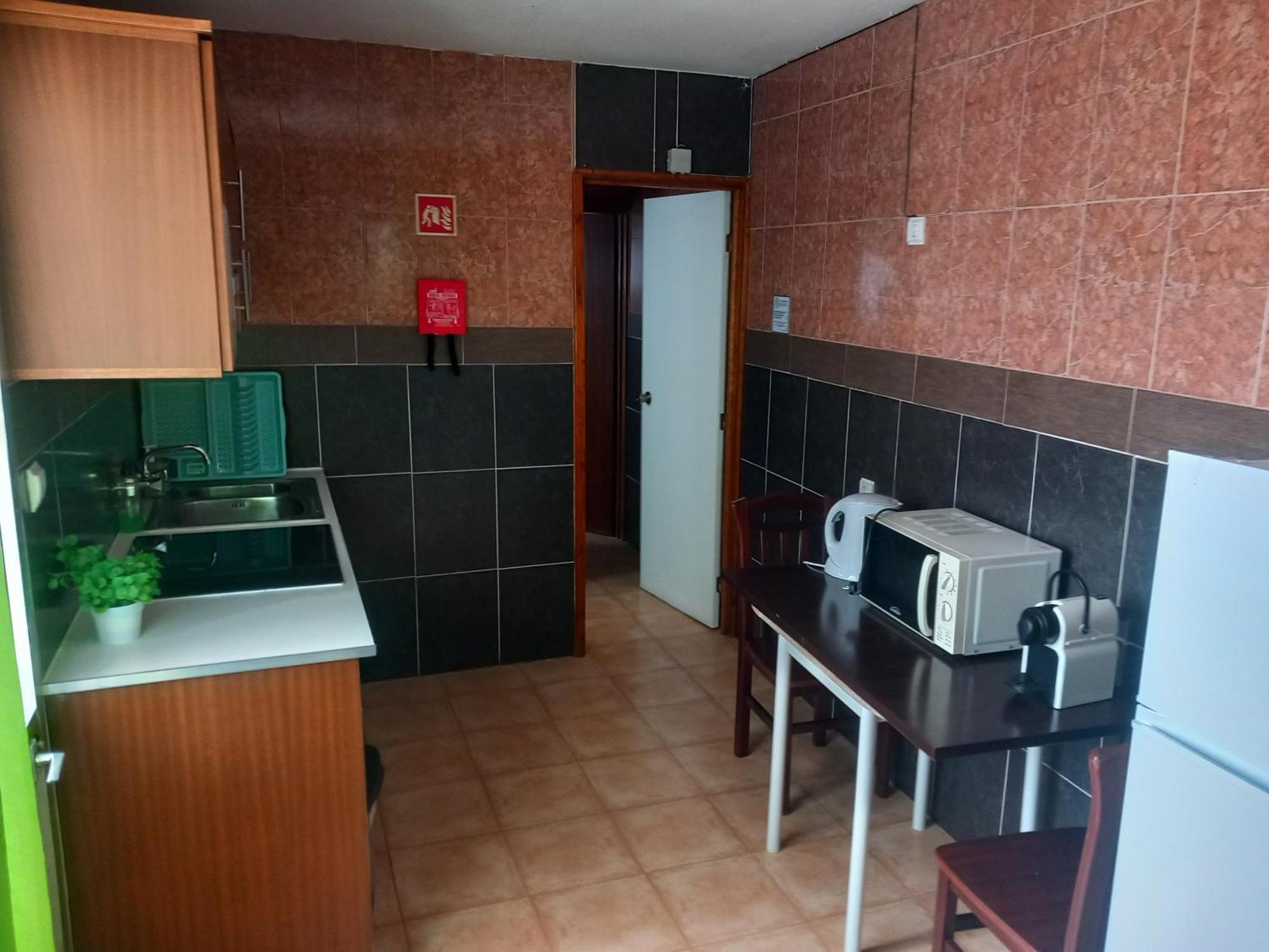 Sao Jose Guesthouse 蓬塔德尔加达 外观 照片