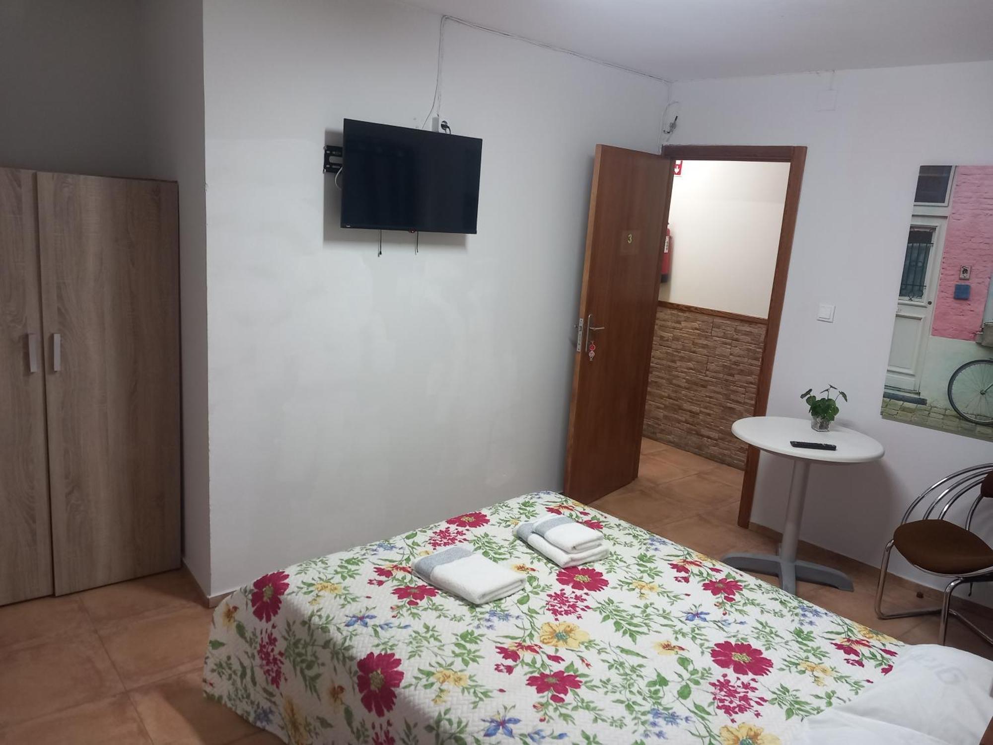 Sao Jose Guesthouse 蓬塔德尔加达 外观 照片