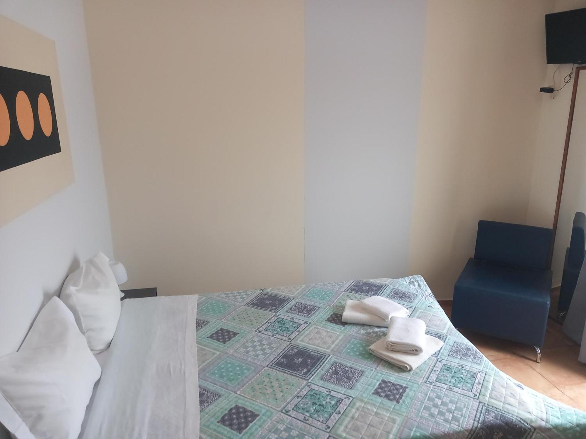 Sao Jose Guesthouse 蓬塔德尔加达 外观 照片