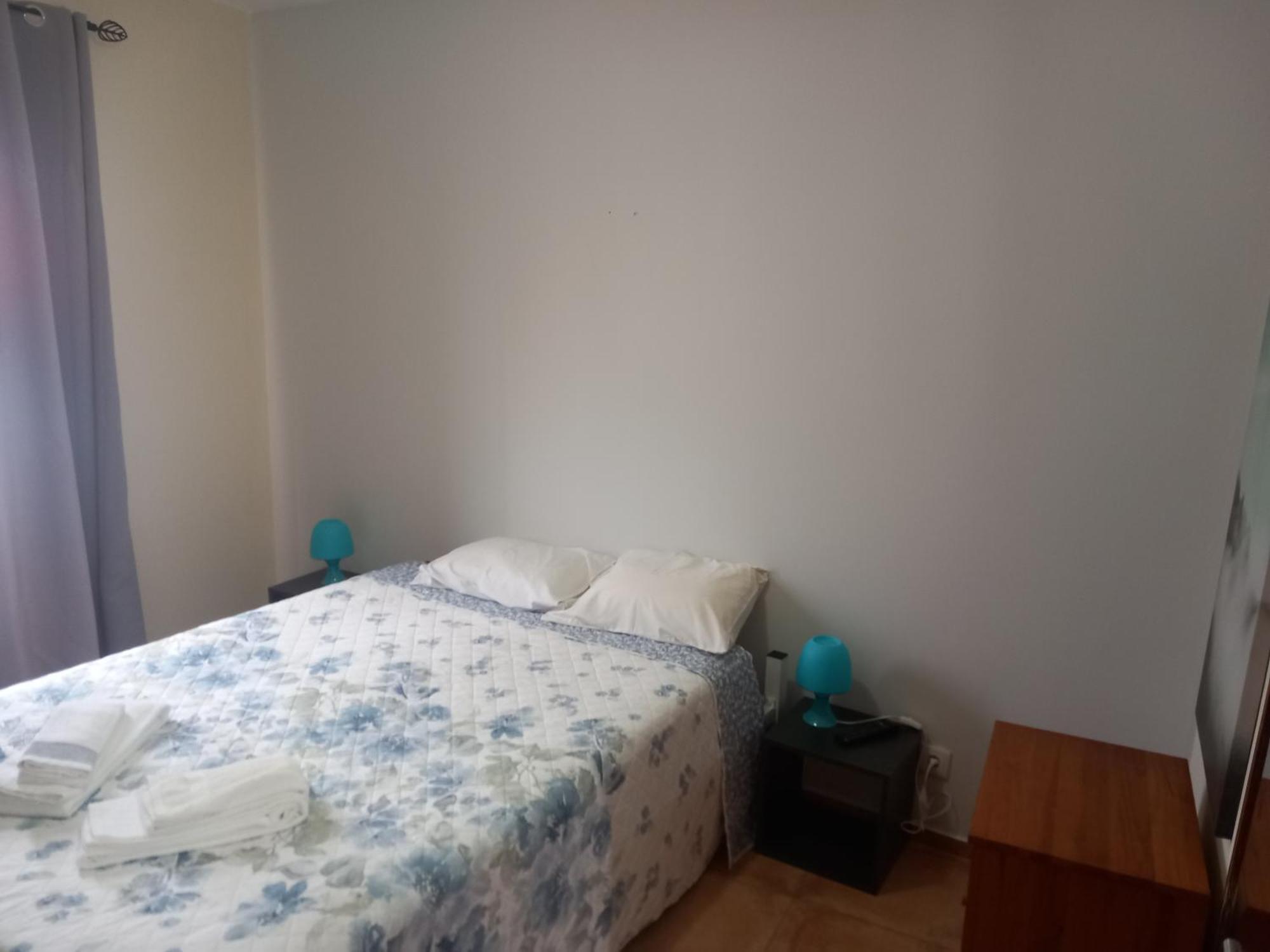 Sao Jose Guesthouse 蓬塔德尔加达 外观 照片