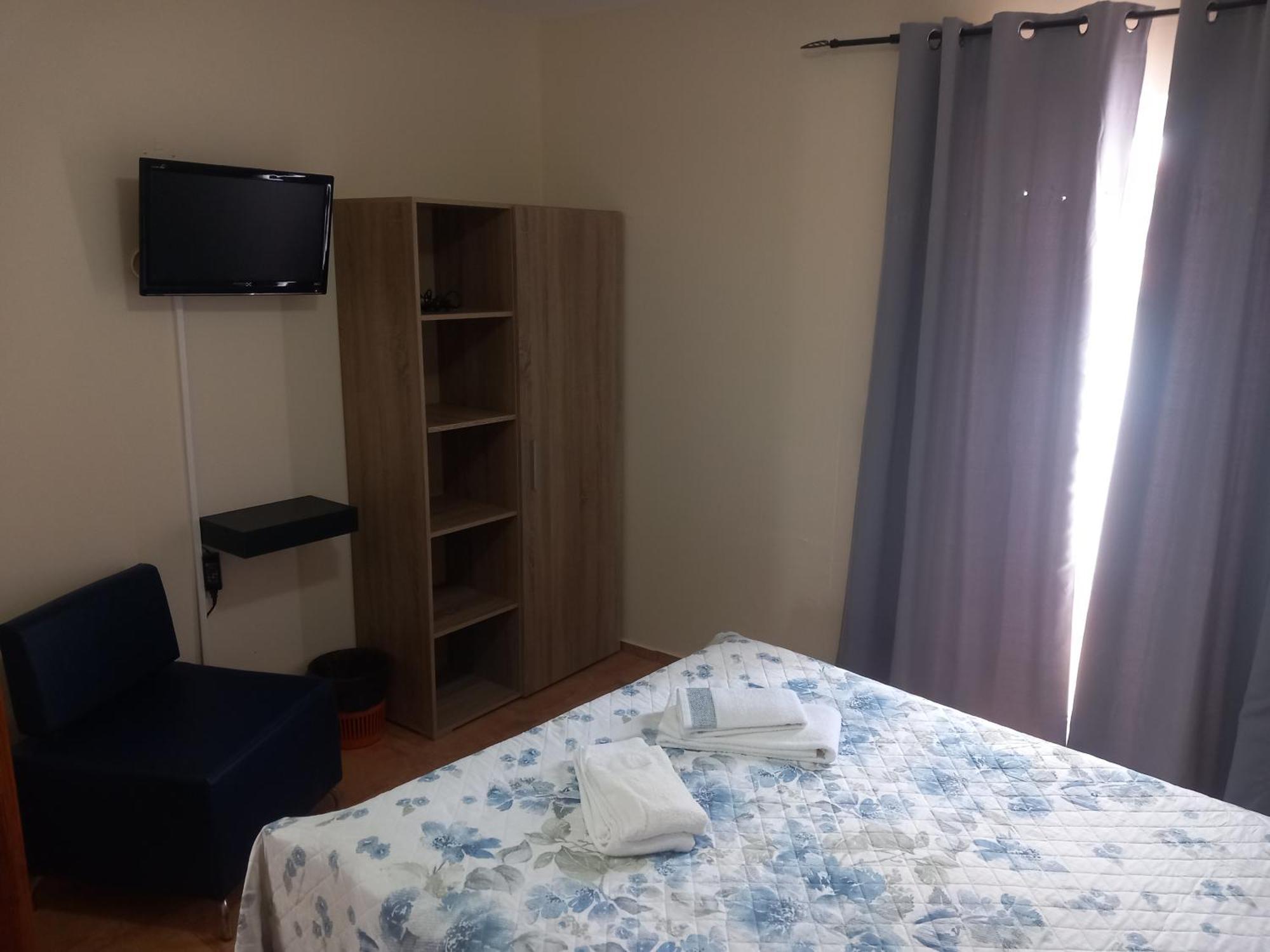 Sao Jose Guesthouse 蓬塔德尔加达 外观 照片