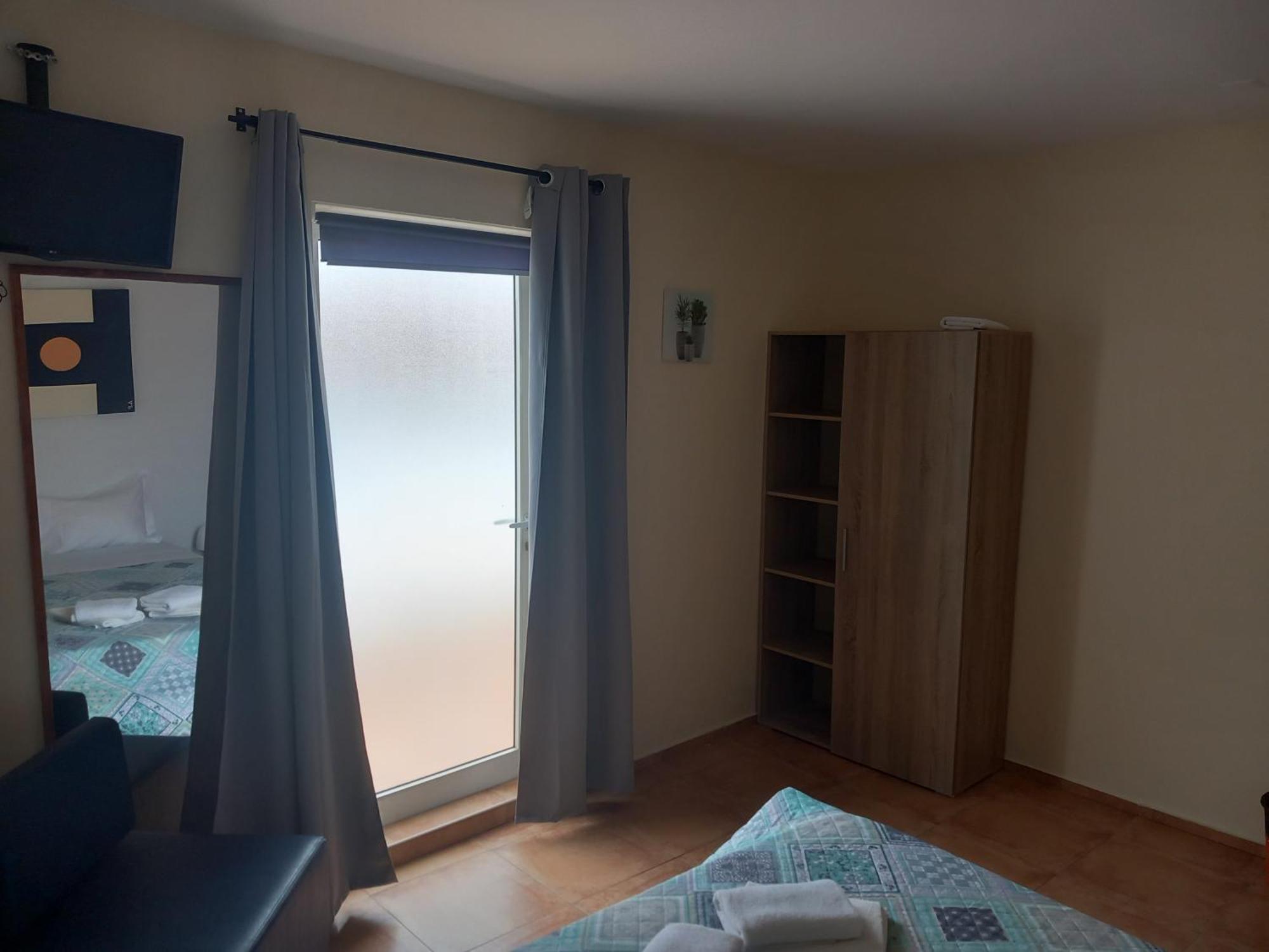 Sao Jose Guesthouse 蓬塔德尔加达 外观 照片
