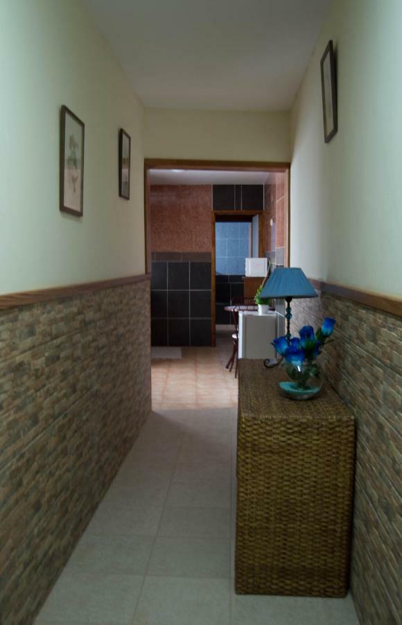 Sao Jose Guesthouse 蓬塔德尔加达 外观 照片