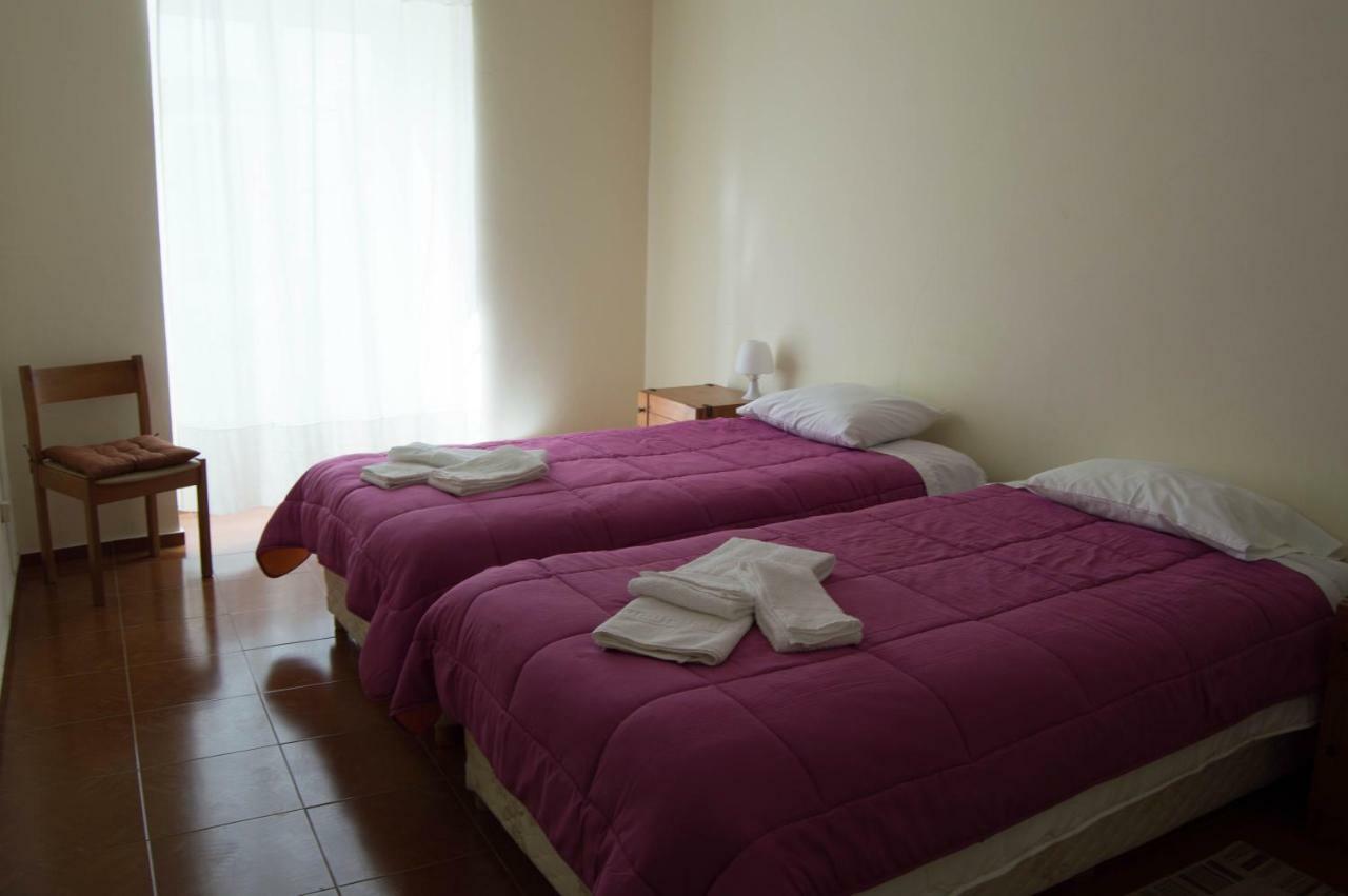 Sao Jose Guesthouse 蓬塔德尔加达 外观 照片