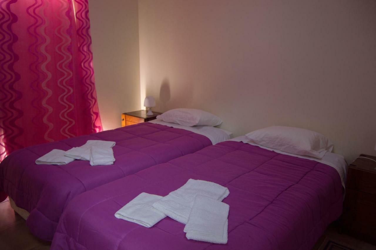 Sao Jose Guesthouse 蓬塔德尔加达 外观 照片