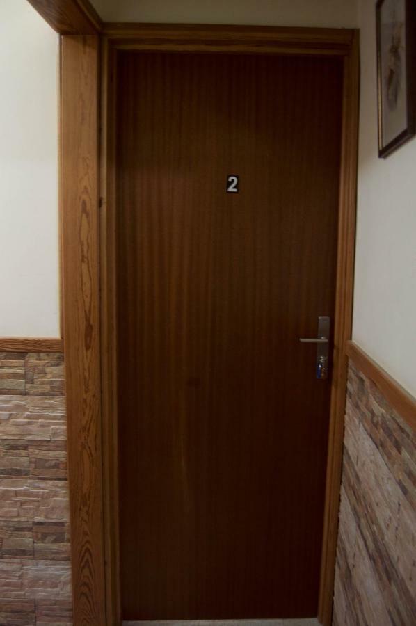 Sao Jose Guesthouse 蓬塔德尔加达 外观 照片