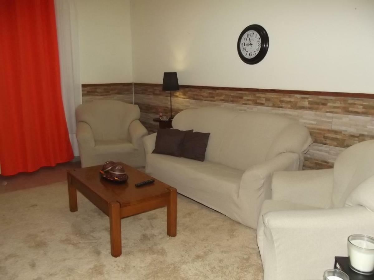 Sao Jose Guesthouse 蓬塔德尔加达 外观 照片