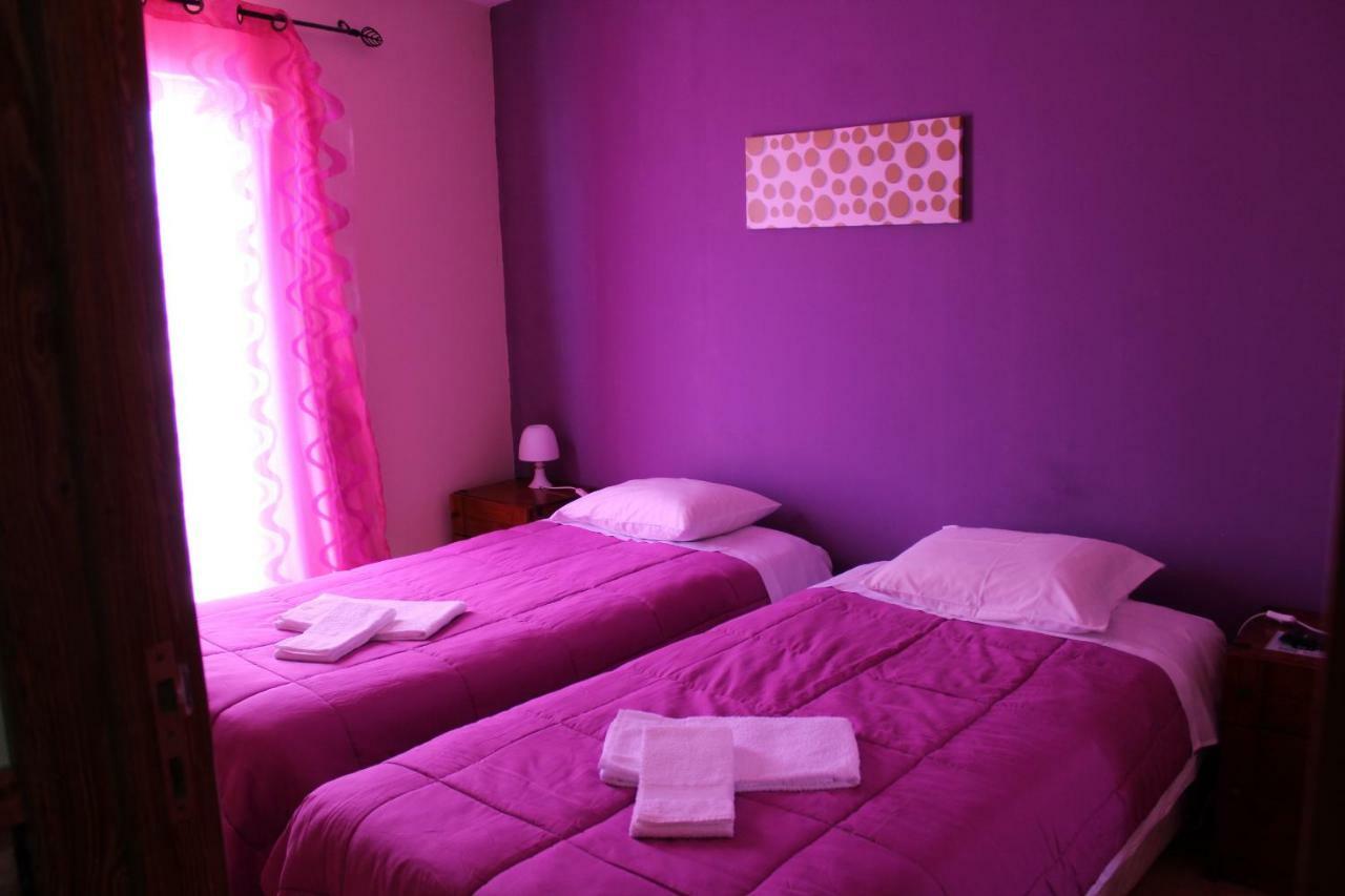 Sao Jose Guesthouse 蓬塔德尔加达 外观 照片