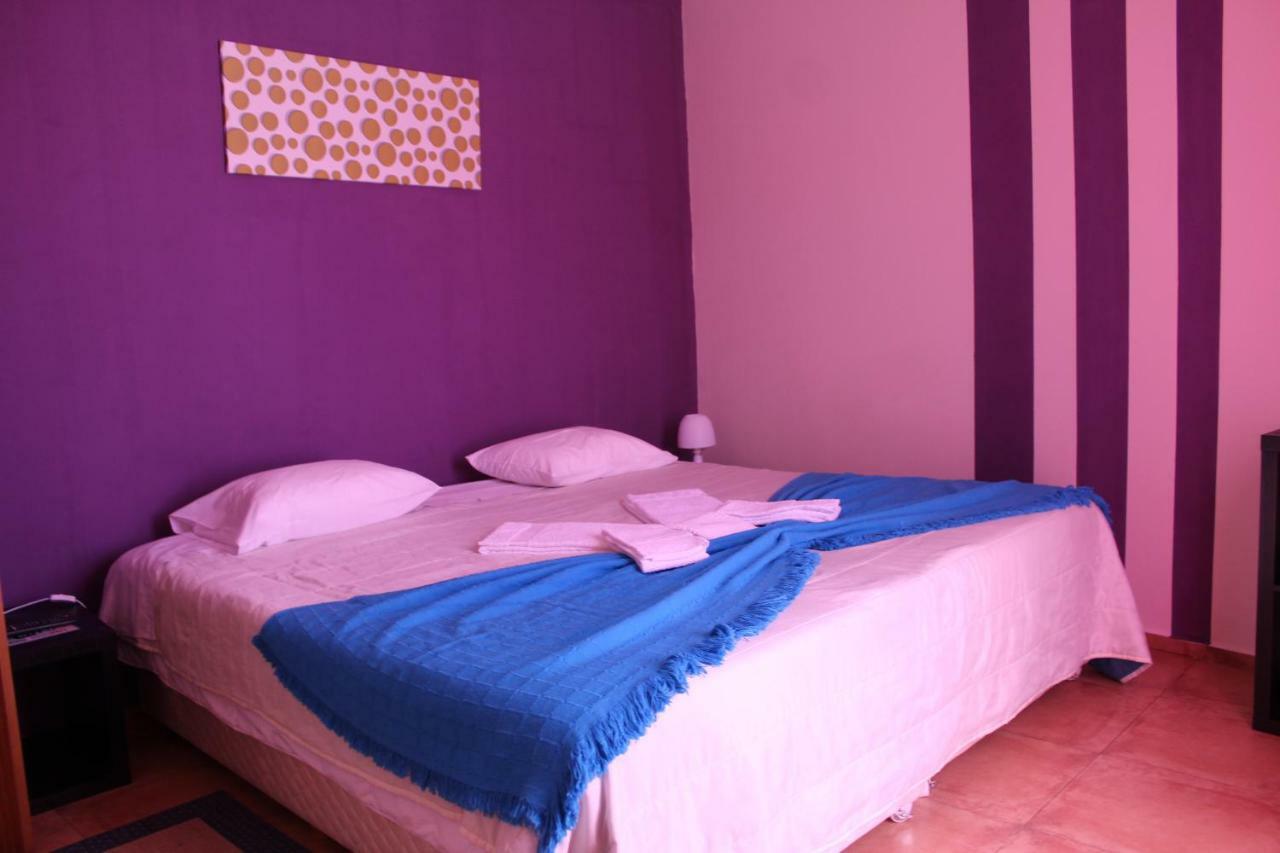 Sao Jose Guesthouse 蓬塔德尔加达 外观 照片