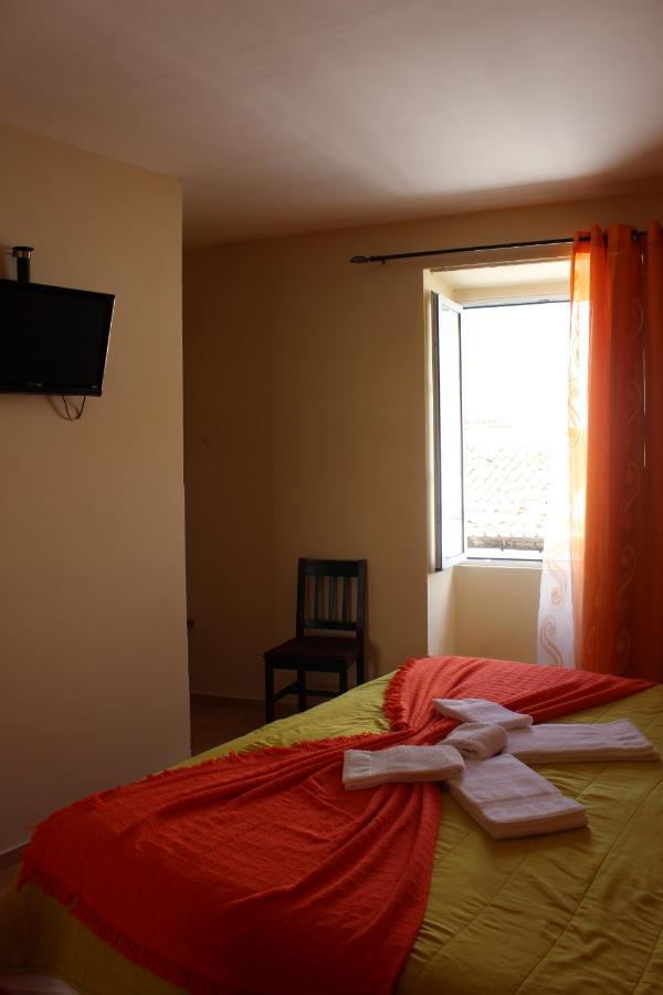 Sao Jose Guesthouse 蓬塔德尔加达 外观 照片