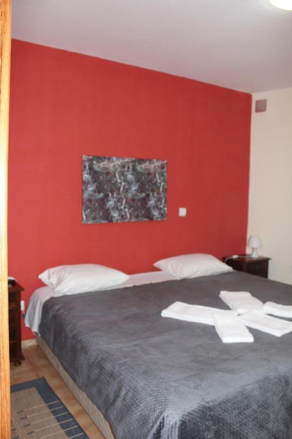 Sao Jose Guesthouse 蓬塔德尔加达 外观 照片